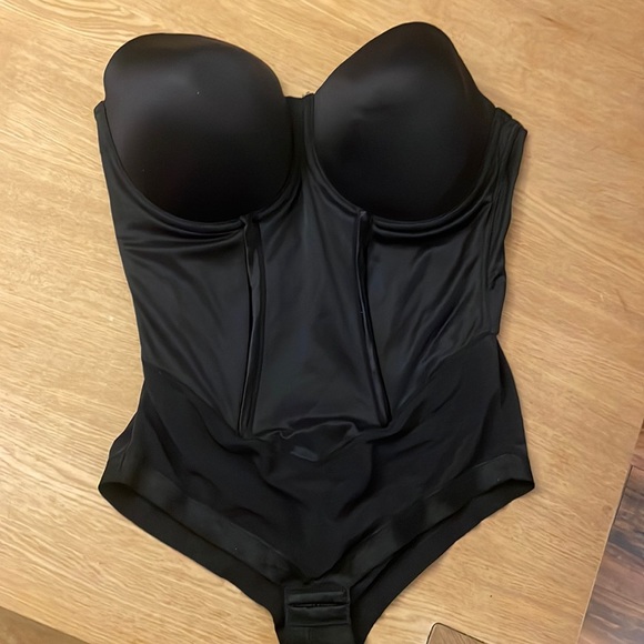 MAINDENFORM BODY BRIEFER, NWOT - Picture 2 of 5